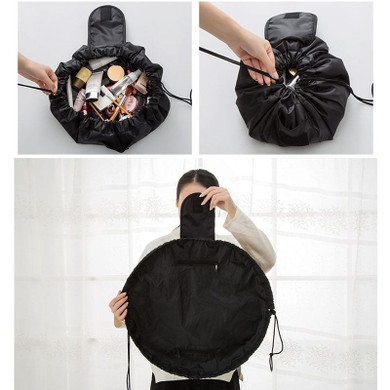 Lazy Makeup Pouch