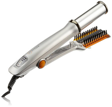 Auto Rotating Hair Styling Iron