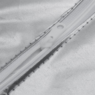 Magnetic Windshield Snow Cover
