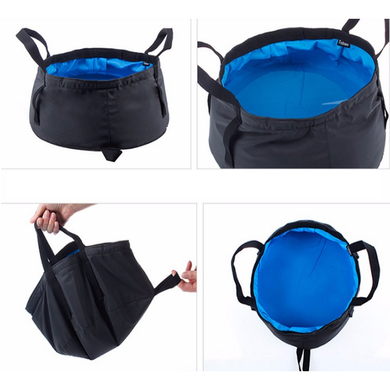 Folding Bucket