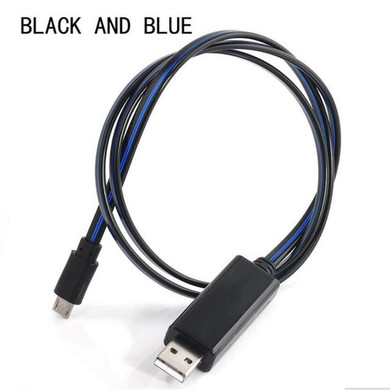 Light Up Charging Cable