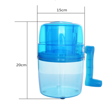Easy Slushy Maker