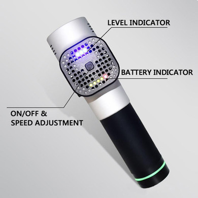 Professional Percussion Massager