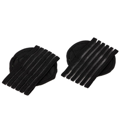 Cushioned Orthotic Arch Support Pads