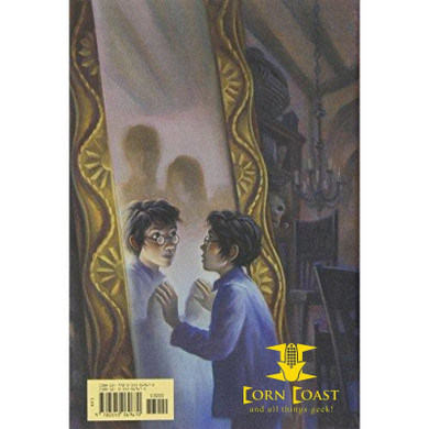 Harry Potter and the Sorcerers Stone, 10th Anniversary Edition HC 1st print