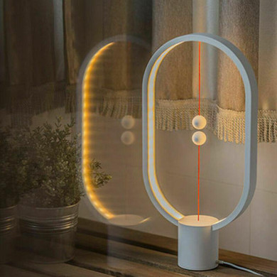 Heng Balance USB Powered LED Table lamp