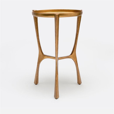 Addison Small Side Table design by Made Goods Addison Small Side Table design by Made Goods