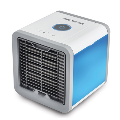 Incredible Portable Air Cooler