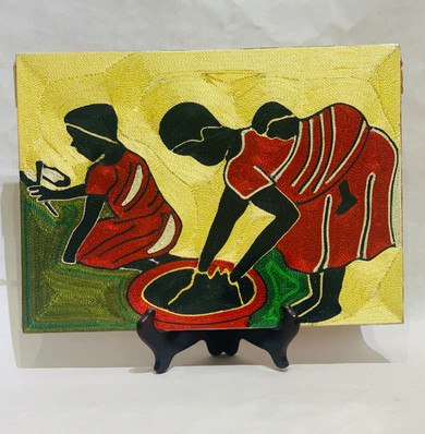 “Strength of Women”