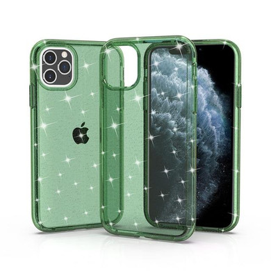 Glitter Armor - Soft Thin iPhone Case