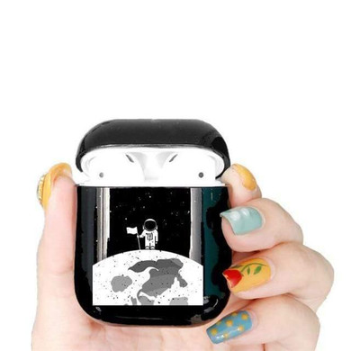 Cute Universe AirPod Case