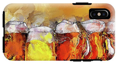 Craft Beer - Phone Case