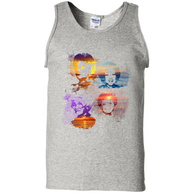 The Golden Girl Tshirt
