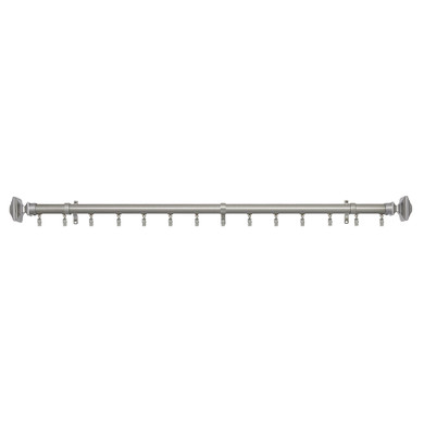 Innovative Traverse Curtain Rod - Oxford 66-120