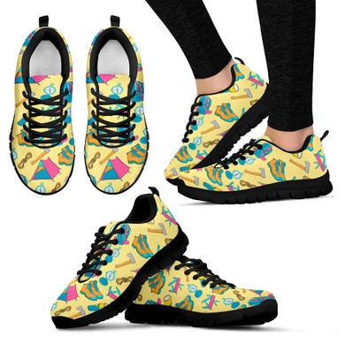 Camping Lovers Women's  V2.