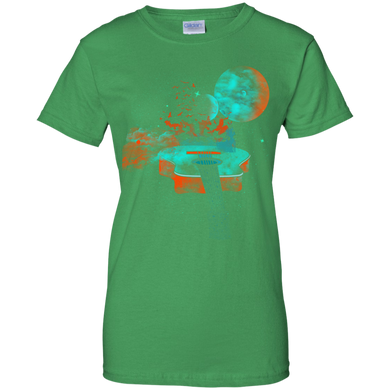 Guitar Universe Tshirt