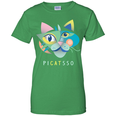 Art Picatsso Tshirt
