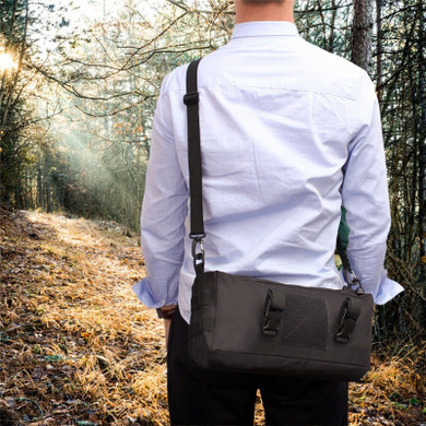 Large Multi-Purpose Tactical MOLLE Pouch