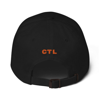 512 Austin, Texas Area Code Baseball Cap Hat