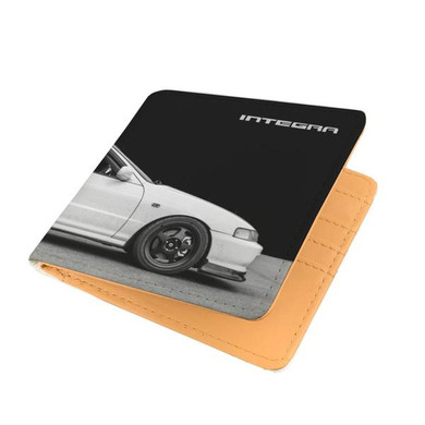Tuner Integra Wallet