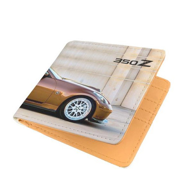 Tuner 350Z Wallet