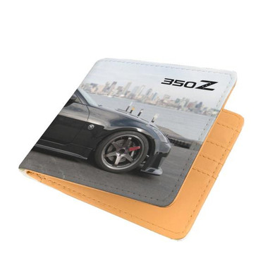 350Z Nismo Wallet