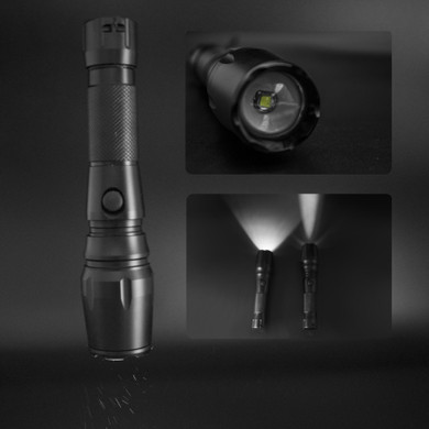 CREE LED Tactical Flashlight for all Emergencies
