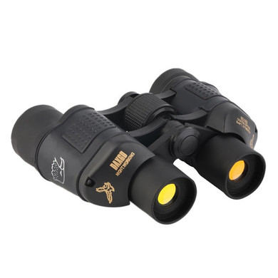 Night Vision Hunting Binoculars - 3000M High Definition