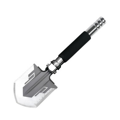 Mini Folding Survival Shovels - Outdoor Survival Pocket Tool