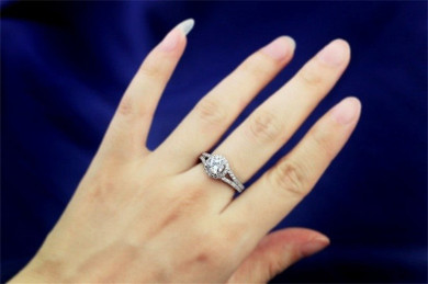 YHAMNI Fashion Jewelry Ring Have S925 Stamp Real 925 Sterling Silver Ring Set 2 Carat CZ Diamond Wedding Rings for Women 510 YHAMNI Fashion Jewelry Ring Have S925 Stamp Real 925 Sterling Silver Ring Set 2 Carat CZ Diamond Wedding Rings for Women 510