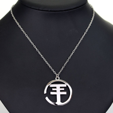 Ouija Board Necklace