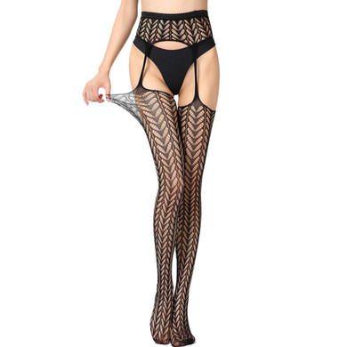 Fishnet Tights