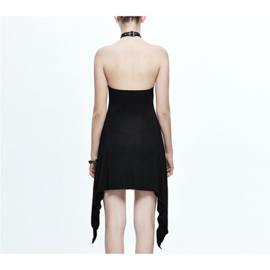 Backless Dress Sexy