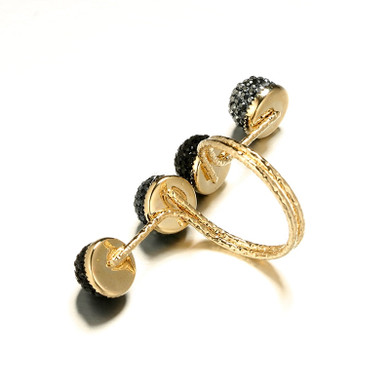 Vintage Antique Midi Ring Vintage Antique Midi Ring