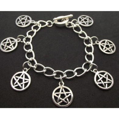 Star Bracelet
