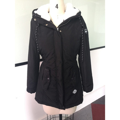 Windproof Slim Jacket