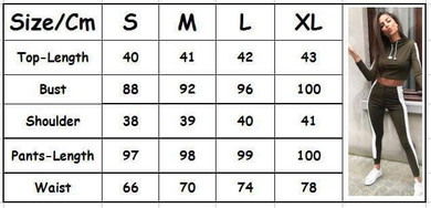 Sport Suit Women Sportswear Tracksuit Jogging Suits for Women Sport Wear Running Outfits Long Sleeve Hooded Crop Top Pants Suits
