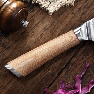 The Alexander Boning Knife