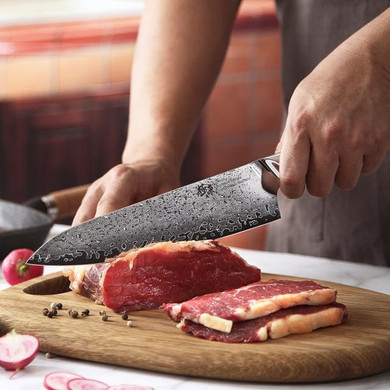 The Alexander Chef Knife