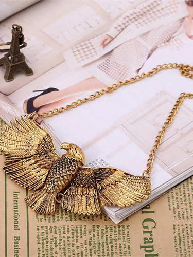 Vintage Tercel  Necklaces Accessories