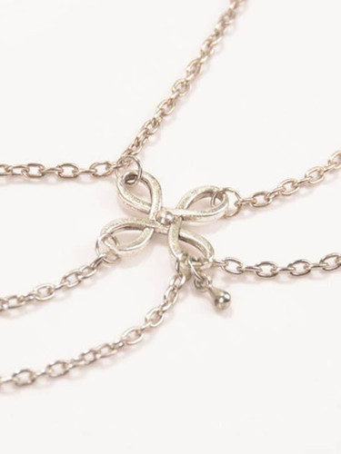 Euro Fashion  Bohemia Simple Carving Tophus Accessories