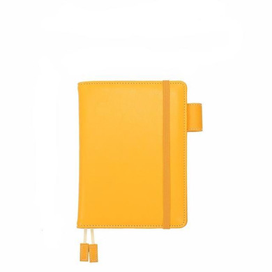 Notebook & Cover with Plenty of Pockets