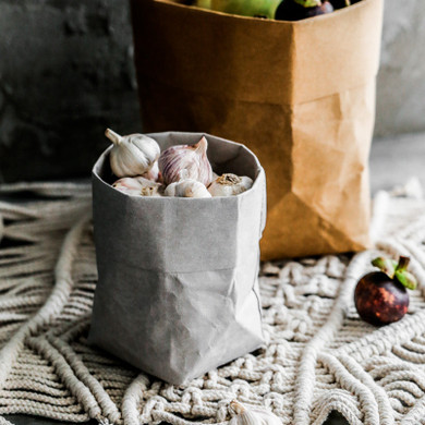 Kraft Storage Bins