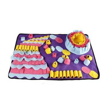 Snuffle Mats for Dogs & Pets
