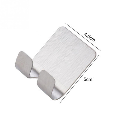 Self-Adhesive Power Plug Hooks