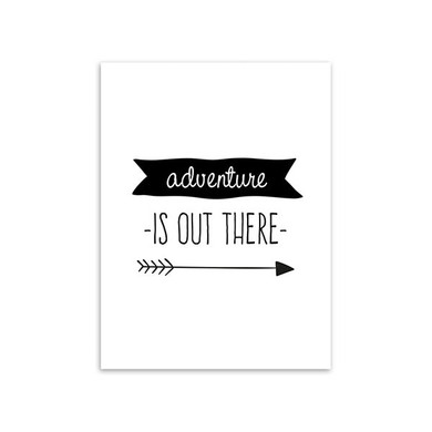 Nursery Quote Canvas Art Print painting Poster, Wall Pictures for Home Decoration, Wall decor FA331