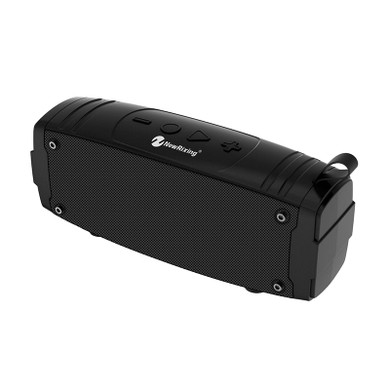 New Portable Bluetooth Speaker Wireless Mini Column for Phone Computer Outdoor Loudspeaker Stereo Music Surround Bass Speaker