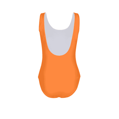 Good Vibes Women's One-Piece Swimsuit