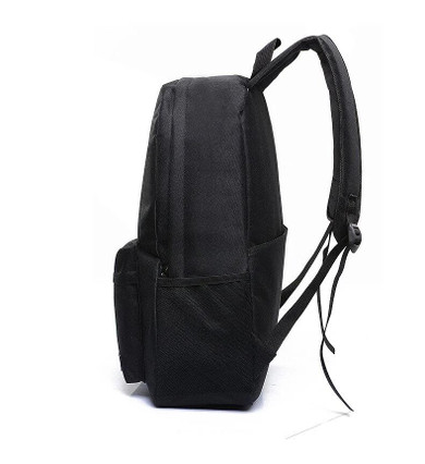 Riverdale Printed Royal Oxfonl Laptop backpack