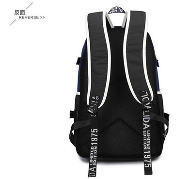 SCP Secure Contain Protect Backpack